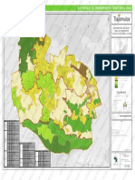 6.0 Modelo de Ordenamiento Territorial Ugas