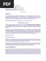 G.R. No. 187083 June 13, 2011 PEOPLE OF THE PHILIPPINES, Plaintiff-Appellee, EDUARDO DAHILIG y AGARAN, Accused-Appellant