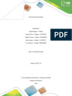 Anexo 3 Unidad 3. Tarea 3 Clasificacion Botanica COLABORATIVO PDF