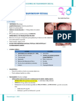 T11 Infecciones de Transmision Sexual PDF