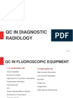 Fluoro Qa