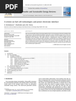 Renewable and Sustainable Energy Reviews: A. Kirubakaran, Shailendra Jain, R.K. Nema