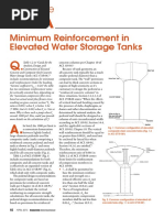 Elevated Storege Tanks