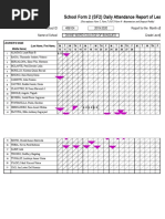 Garde 11 Stem A Form 2