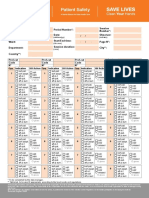 Observation - Form Baru PDF