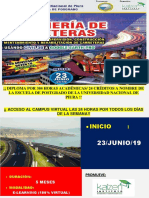 Brochure de Ingeniería de Carreteras para Junio 2019 - K