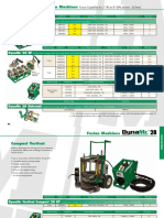 Dynamic 28 HP Folleto