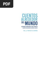 MW Cuentos Alrededor Del Mundo Espana PDF