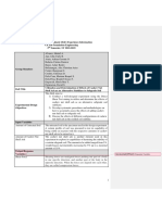 Commented (Office1) : Dependent Variables