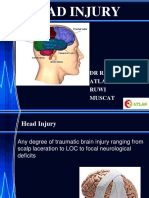 Head Injury 5