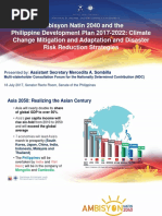 4 PDP and Ambisyon 2040 NDC v1