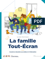 Guide Emi La Famille Tout Ecran