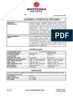 National Eggshell Antifungal Emulsion