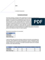 Actividad Semana 2 Recursos Humanos Sena