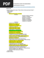 Documento Tecnico - Manual de Integracion Con Comercioxpress