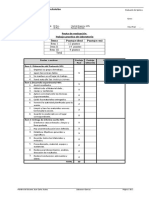 Pauta Trabajo de Laboratorio