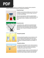 Tipos de Perspectiva