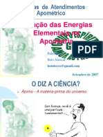 Energias Elementais