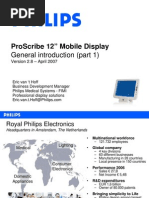 33 Philips FIMI ProScribe 12inch Product Introduction v2 8