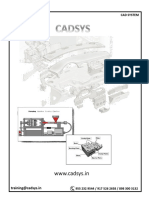 Cadsys Plastic Part 1 - v01-1