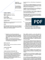 Norberto Altres Et Al. vs. Camilo G. Empleo Et Al. Scribd