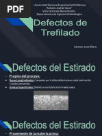 Exposici On Trefilado