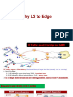 Why IP RAN Is Better Than MPLS-TP