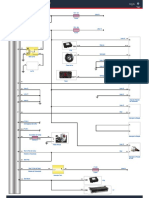 Diagrama Caixa Automática ZF - 6HP 502C