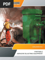 Catalog Portable Abrasive Blasting en v9 0 0 Web