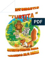 Proiect Turtita