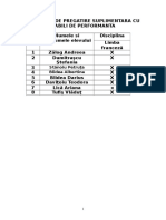 Program Pregatire Suplimentara LB Franceza