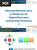 Plantilla Socializacion Escenario 1