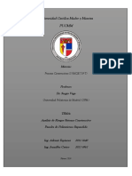 Procedimiento Paneles Emmedue Analisis de Riesgos