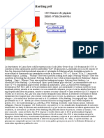 La Abuela PDF