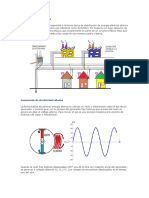 Diagrama Fasorial