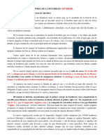 Historia de La Seguridad Bomberil