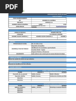 Plan de Trabajo Coimaq