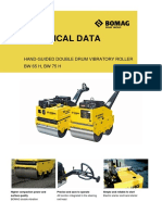 Datasheet Bw65h Bw75h Pre83409010 Sa02