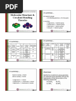 Molecular Orbitals PDF