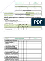 Lista de Maternidad