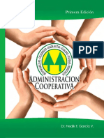 Administracion Cooperativa PDF