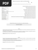 Infidelidad - Proceso Natural Del Ser, Realidad Social y Sufrimiento Garantizado