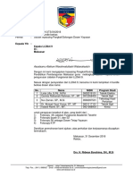 017 Surat Pengantar Inpassing