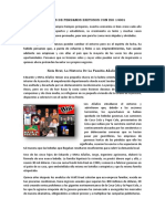 Empresas de Peruanos Exitosos Con Iso 14001