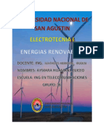 Energia Eolica