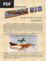 Issue 3 Mirage SIG Newsletter