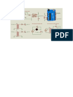 Detector de Cruce Cero: B Fase