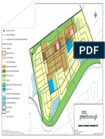 City of Peterborough Draft Official Plan Schedule R Lily Lake