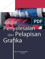 Makalah Cetak PDF