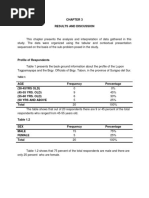 Barangay Justice System Chapter 3 and 4 Final